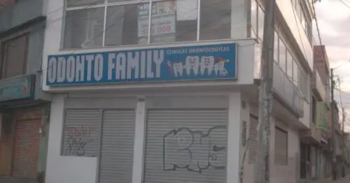 ODONTO FAMILY BOGOTÁ ODONTO FAMILY BOGOTÁ